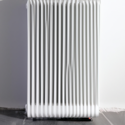 Radiateur Électrique : Chaleur Instantanée et Programmation Intelligente Chartres